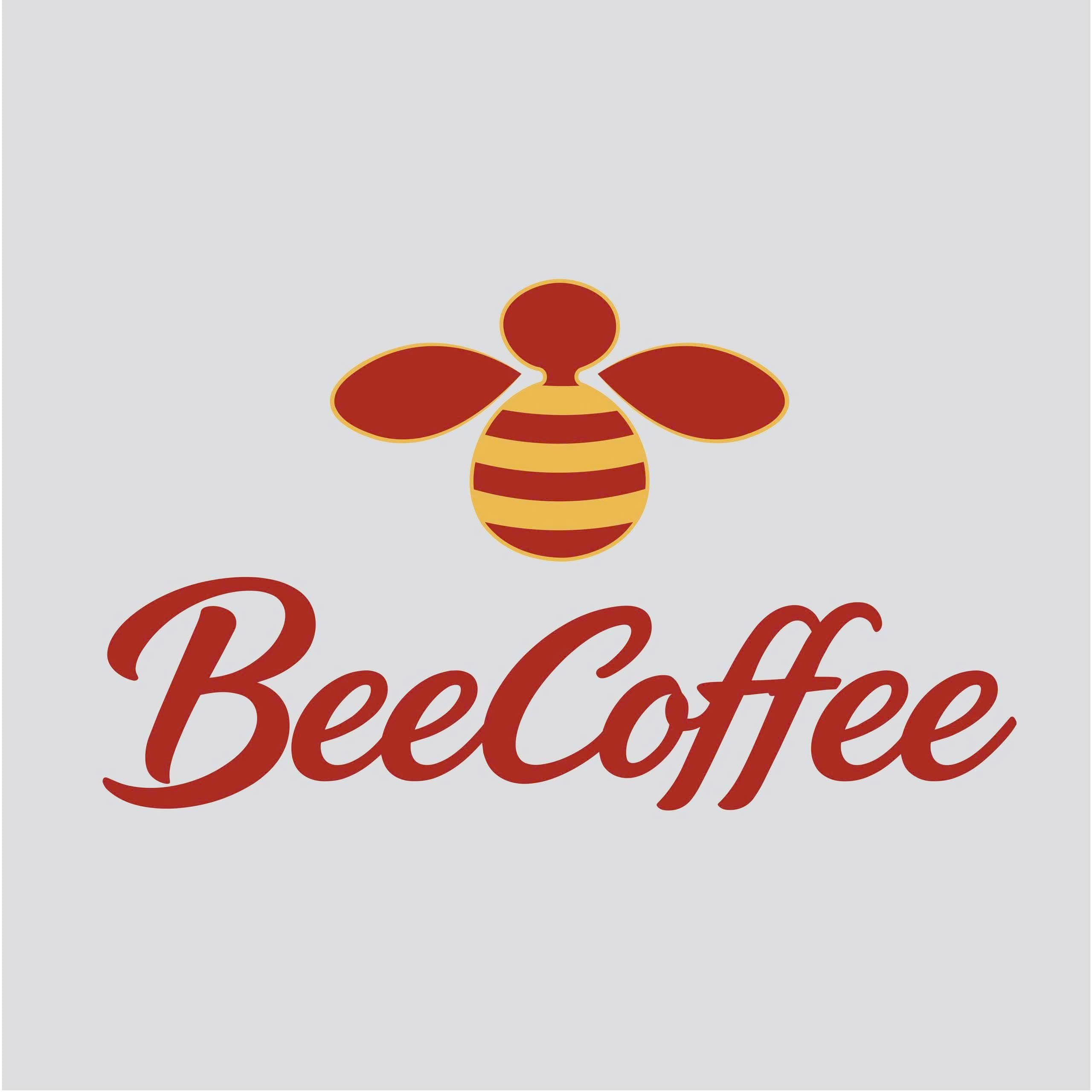 Bee Coffee product showcase