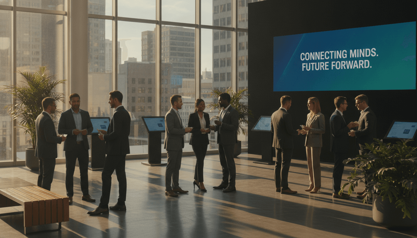 Jobsdi Recruitment product showcase