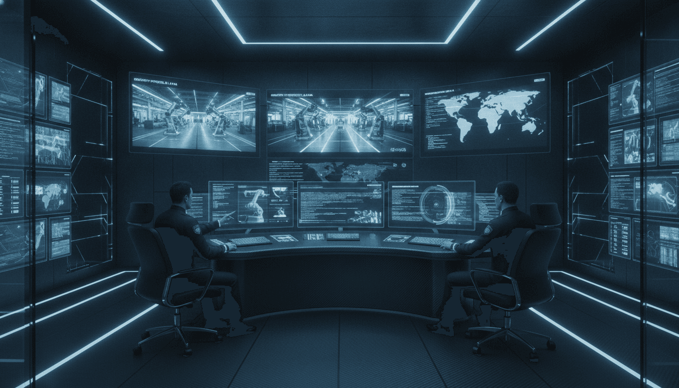 Safety Management System product showcase